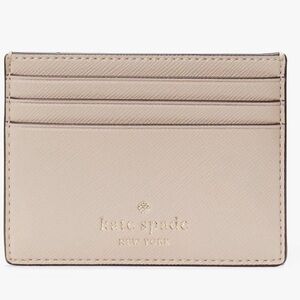 Kate Spade New York Schuyler Small Slim Card Holder
